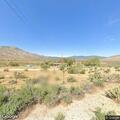 Traumatic injury reported near Buckboard Trail in Julian