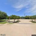 Man reports being slapped at tennis courts