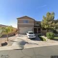 Gas odor reported in home on North Serenity Trail