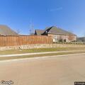 Person sick near Tucker Street in Argyle, Texas
