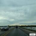 Officer stops light-colored SUV on East Lucas Road
