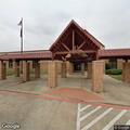 Person having a seizure at Park Elementary School