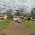 Smoke alarm in bedroom at Montevallo residence