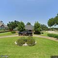 Open-door residence check on Woodland Drive