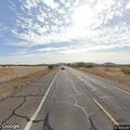 Reckless black SUV reported on Highway 87