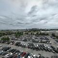 Parking complaint at Stonebriar Mall