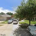 Carbon monoxide alarm at Benson Drive home