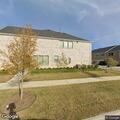 Front door alarm at Homestead Way residence