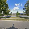 Person unconscious at church on Marketplace Drive