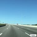 Person medical emergency on S Interstate 35 in Hickory Creek