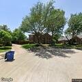 Fire investigation at Athens Court residence