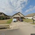 Residential alarm with motion at Stonebriar Drive