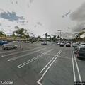 Person bleeding heavily at Escondido shopping center