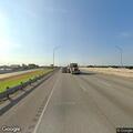 Traffic crash on I-35E in Lake Dallas