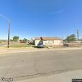 Child suffers fall near South Park Avenue