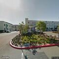 Commercial fire alarm at medical office