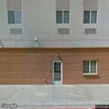 Fire alarm and stuck elevator at hotel