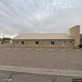 Commercial burglary alarm at New Hope Revival