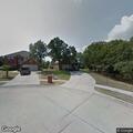 Hit-and-run driver destroys brick mailbox on Briar Oaks