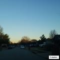 Person experiencing chest pain near Peakview Drive, Hickory Creek