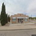 Burglary alarm at pregnancy center on North State