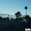 Commercial fire on El Camino Real in Carlsbad