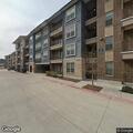 Fire crew responds to water flow alarm at building
