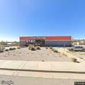 Female lying in bushes at AutoZone welfare check