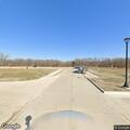 Traffic stop of white Mercedes on Old Rosebud Dr