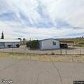 Public assist near Caballo Road in Truth or Consequences