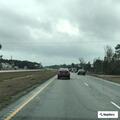Reckless Tahoe reported on Highway 52 near Moncks Corner