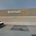 Welfare check call at Walmart with limited details