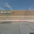 Patient falls and injures foot at Walmart in Calera