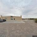 Traffic stop near eye clinic in Truth or Consequences