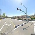 Person sick at senior apartment in San Marcos