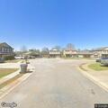Elderly woman injured in motorcycle fall