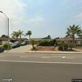 Person unconscious near Tamarack Avenue in Oceanside