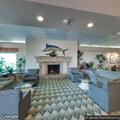 Person fallen at Holiday Inn lobby in Carlsbad