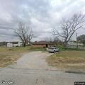 Criminal trespass at camper behind home