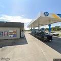 Traffic stop at Valero in Farmersville