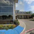 Medical helicopter transfer between two Texas hospitals
