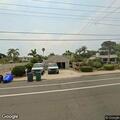 Person sick near Chestnut Avenue in Carlsbad