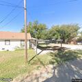 Strong gas odor reported inside Haskell home