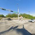 Metal debris reported on southbound I-35