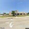 Burglary alarm with glass break at business unit