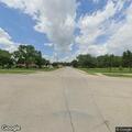 Traffic stop at Farmersville Parkway and Hamilton