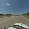 Traffic stop at Marketplace Drive and Central Expressway