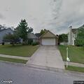 Bear reported at pond behind Magnolia Circle home