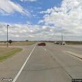 Medical unit en route to emergency on US 380 in Princeton