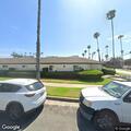 Person with breathing problems at Casa Pacifica